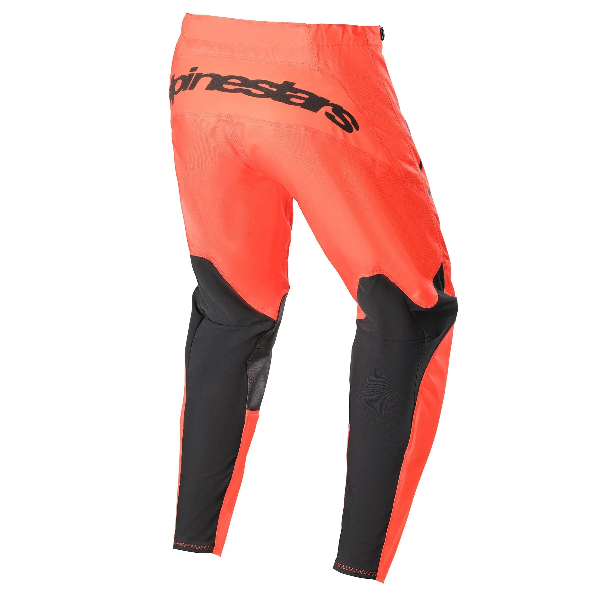 2023 Alpinestars Fluid Lurv Motocross Pants (Orange)