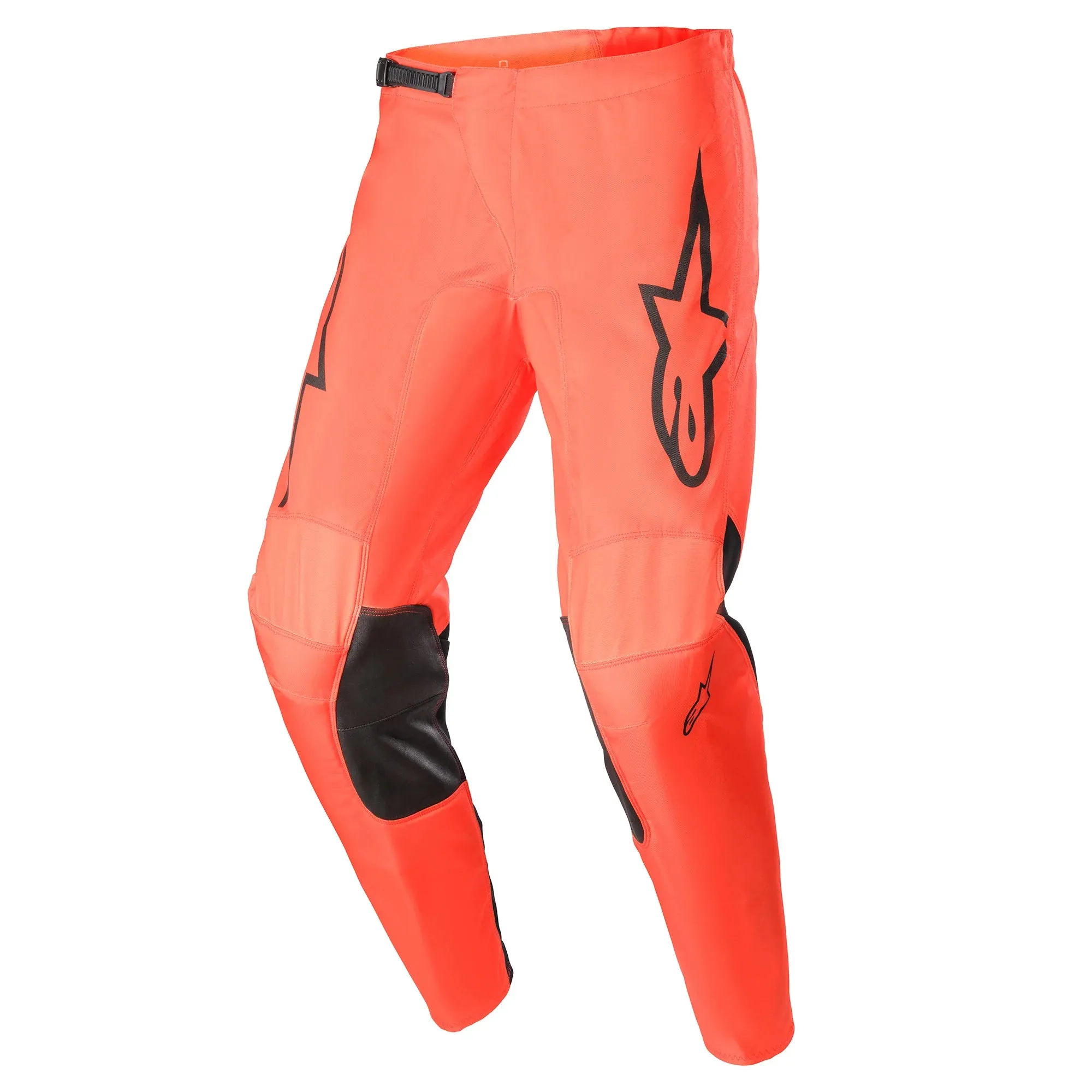 2023 Alpinestars Fluid Lurv Motocross Pants (Orange)