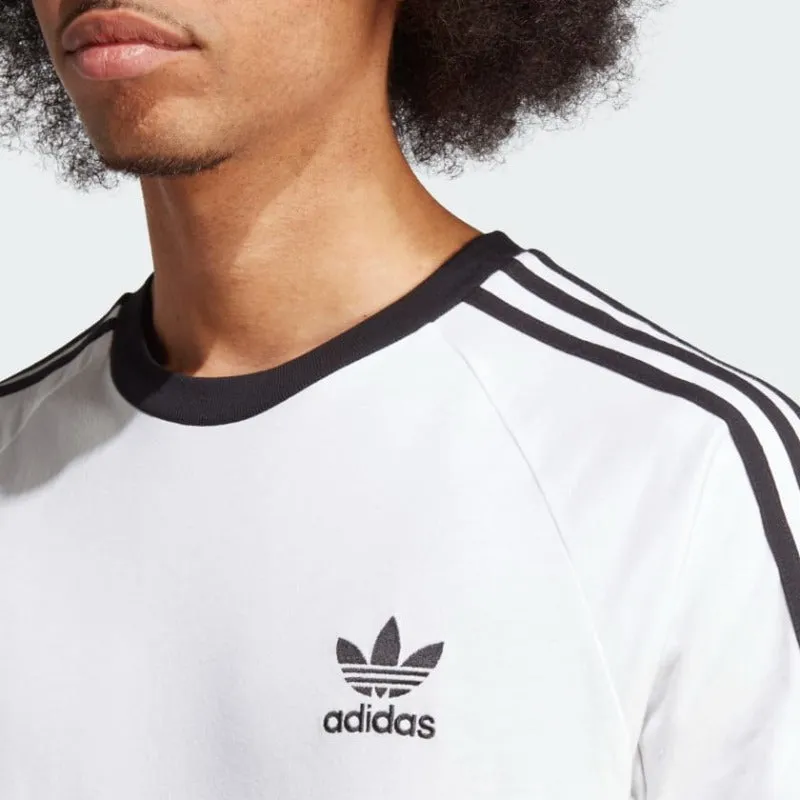 3-STRIPES TEE