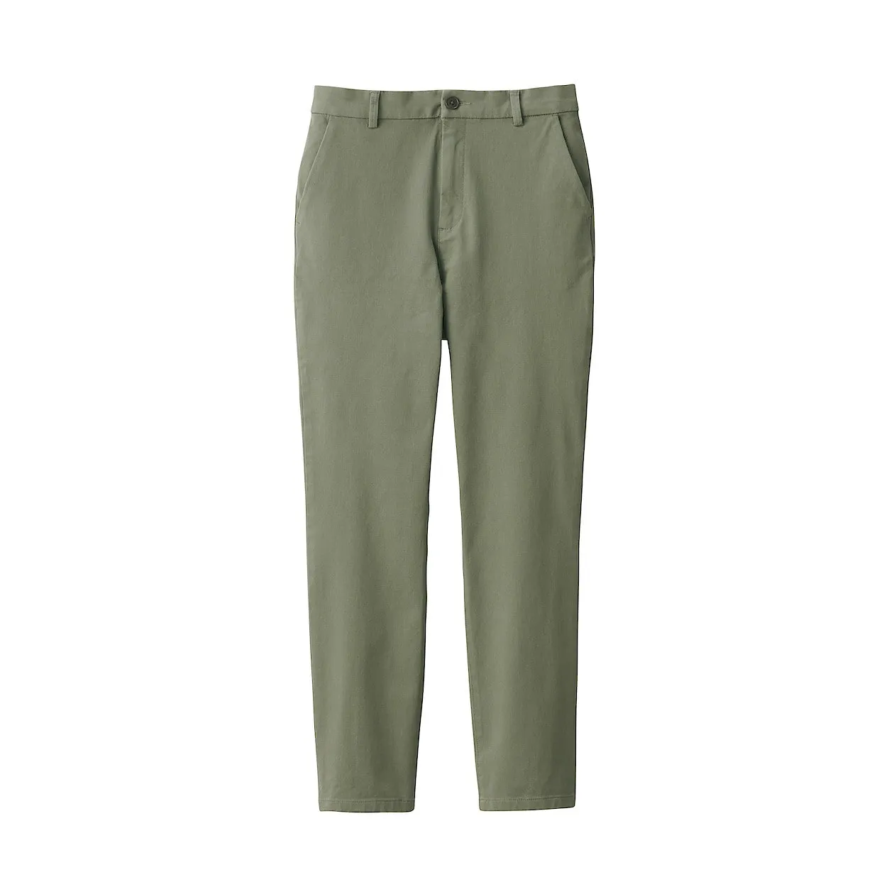 4-Way Stretch Chino Slim Tapered Pants