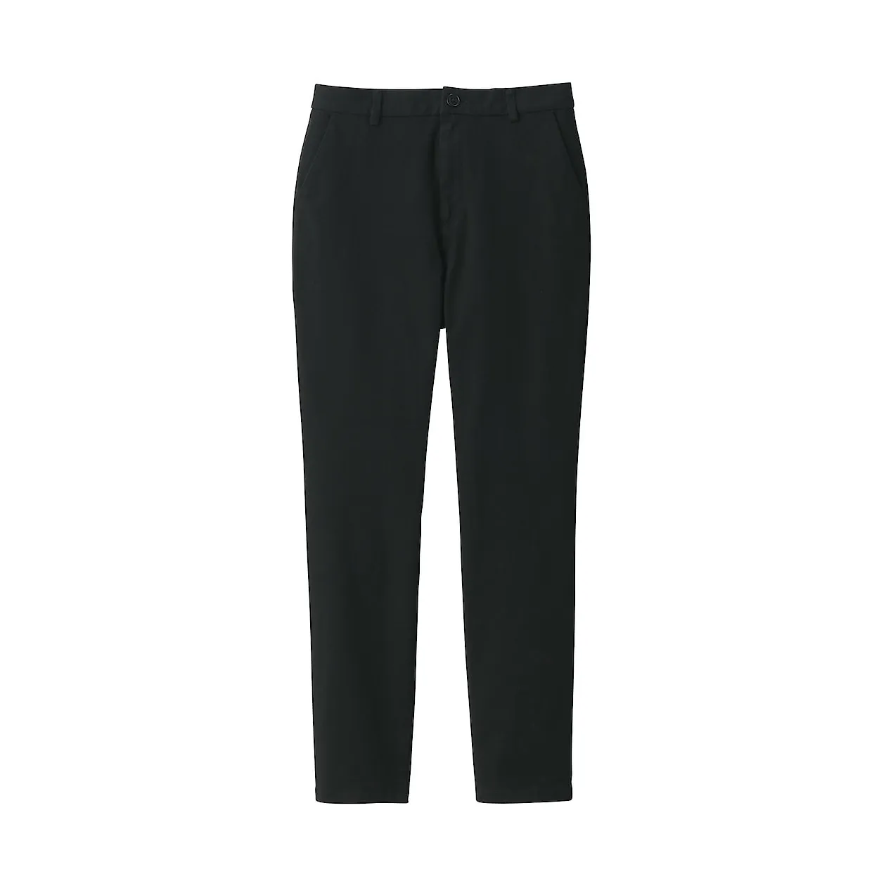 4-Way Stretch Chino Slim Tapered Pants