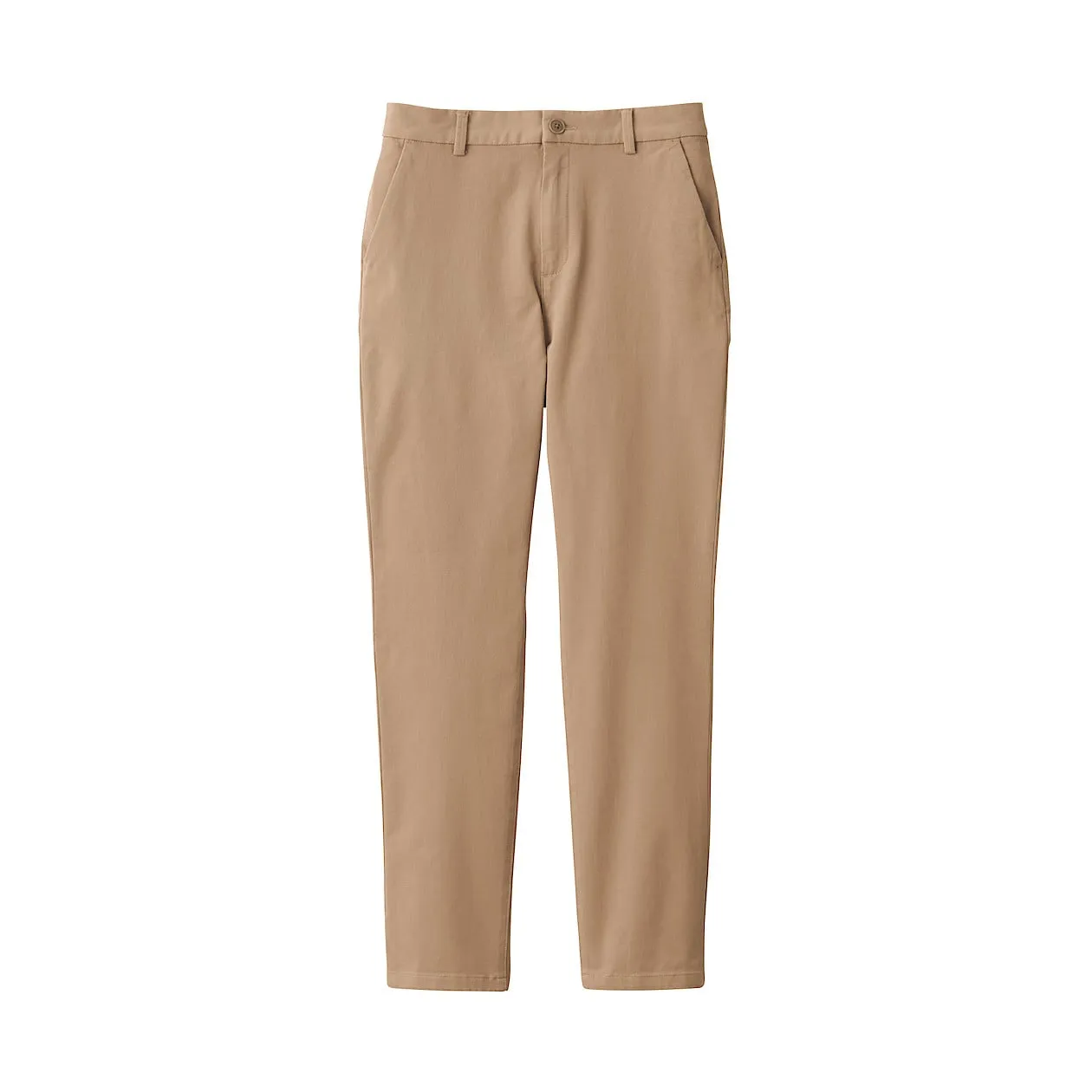 4-Way Stretch Chino Slim Tapered Pants