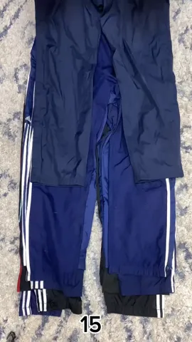 Adidas TrackPant