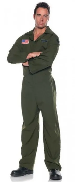 Air Force Jumpsuit