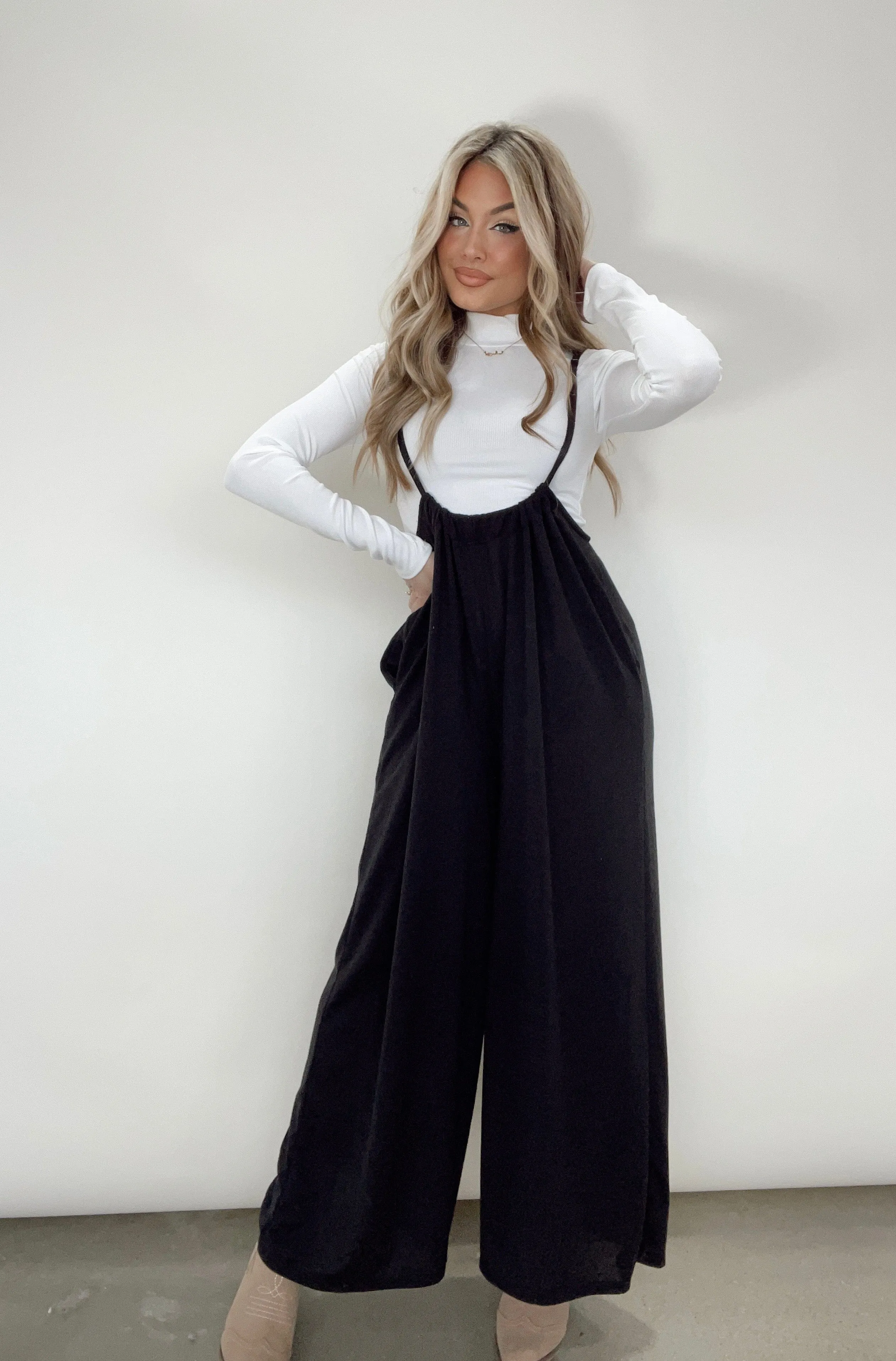 Alexis Jumpsuit