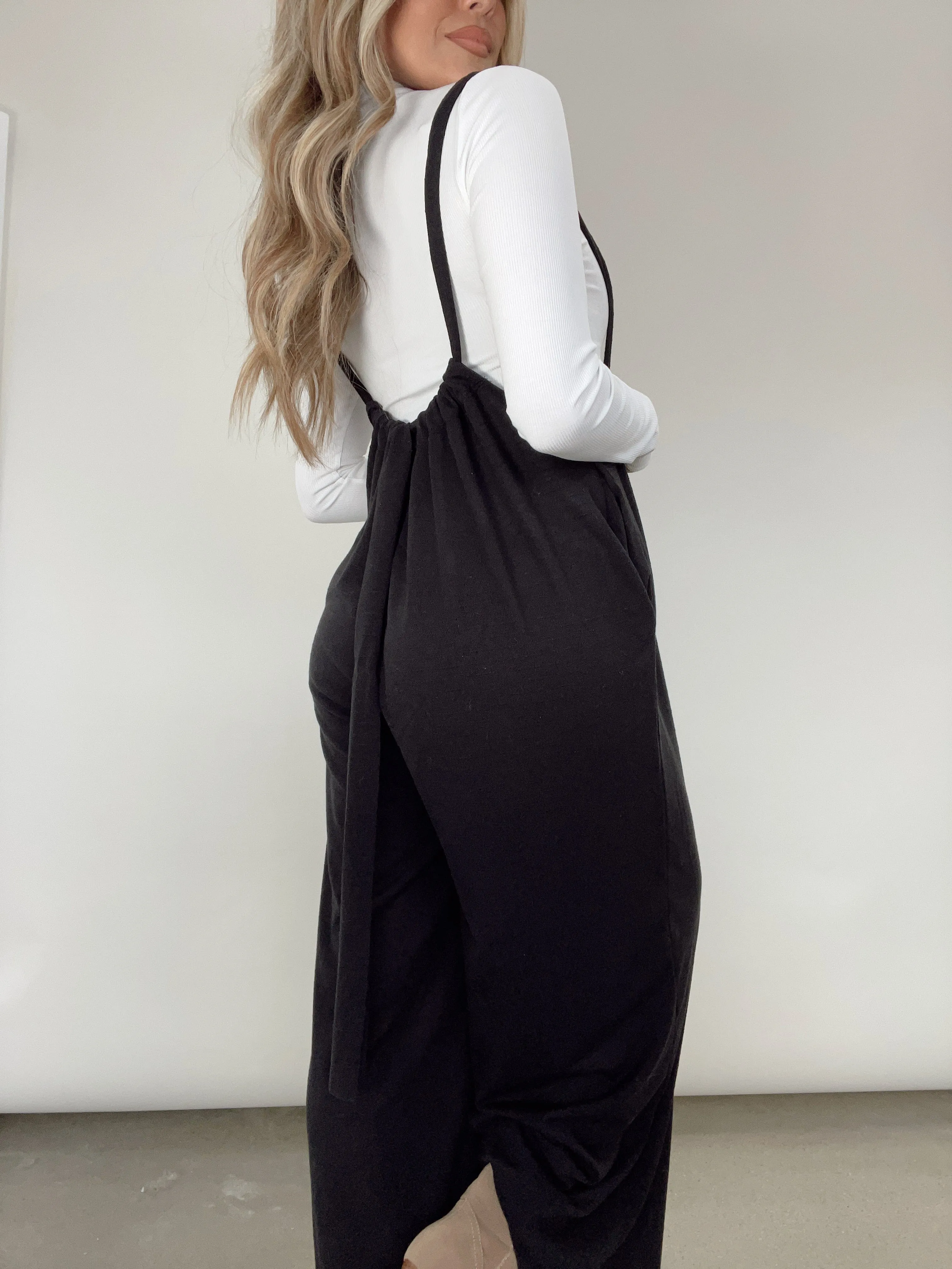 Alexis Jumpsuit