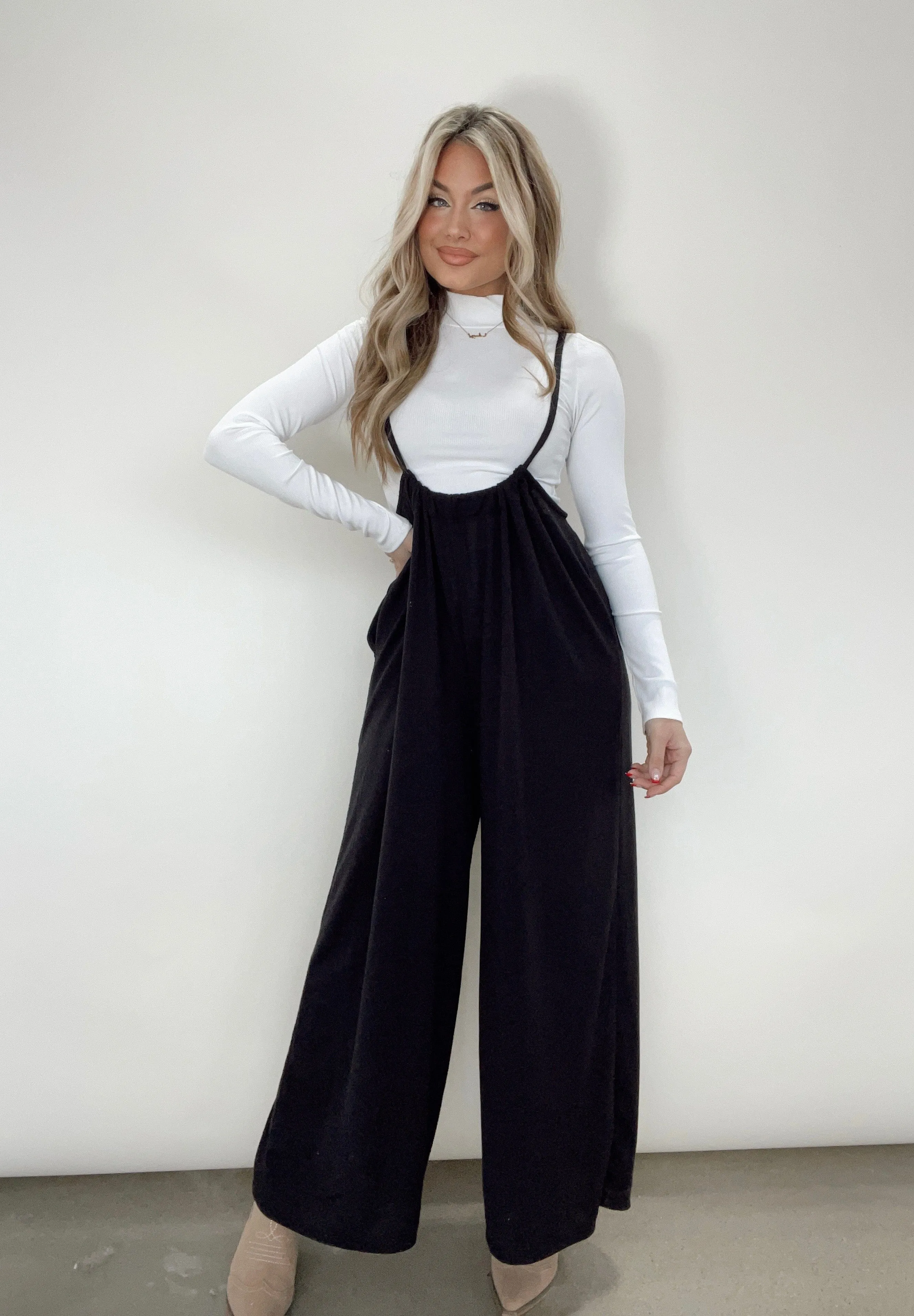 Alexis Jumpsuit