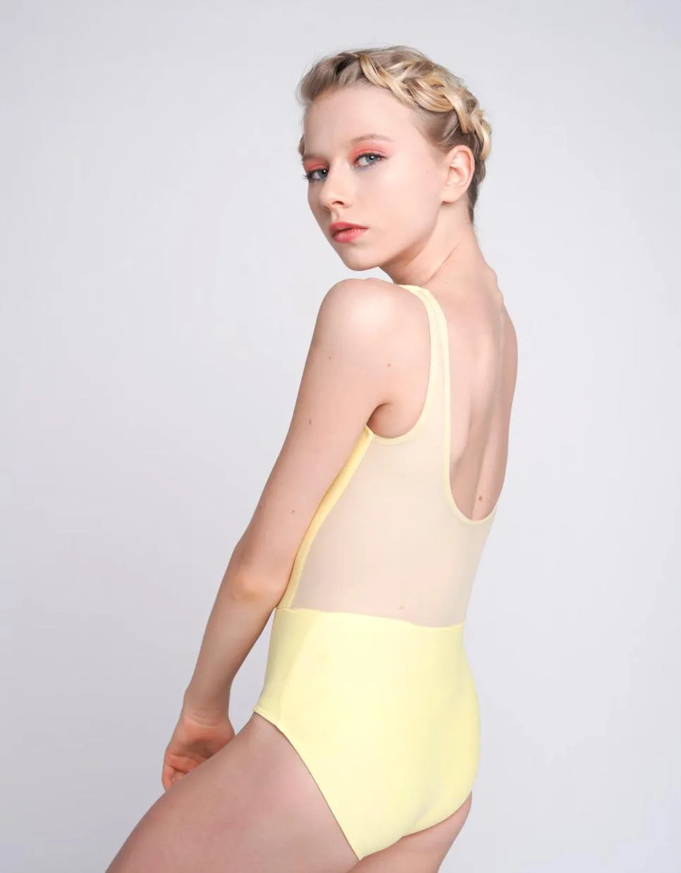 Ali Kids Leotard