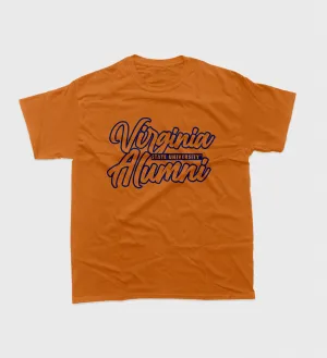 Alumni Virginia State Shirt