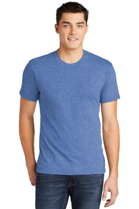 American Apparel ® Tri-Blend Short Sleeve Track T-Shirt. TR401W