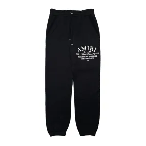 Amiri Arts District Sweatpants Black