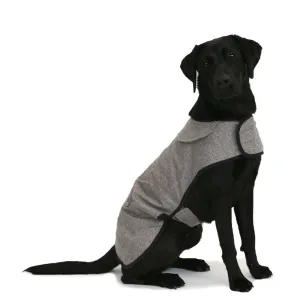 Ancol Heritage Collection Herringbone Dog Coat