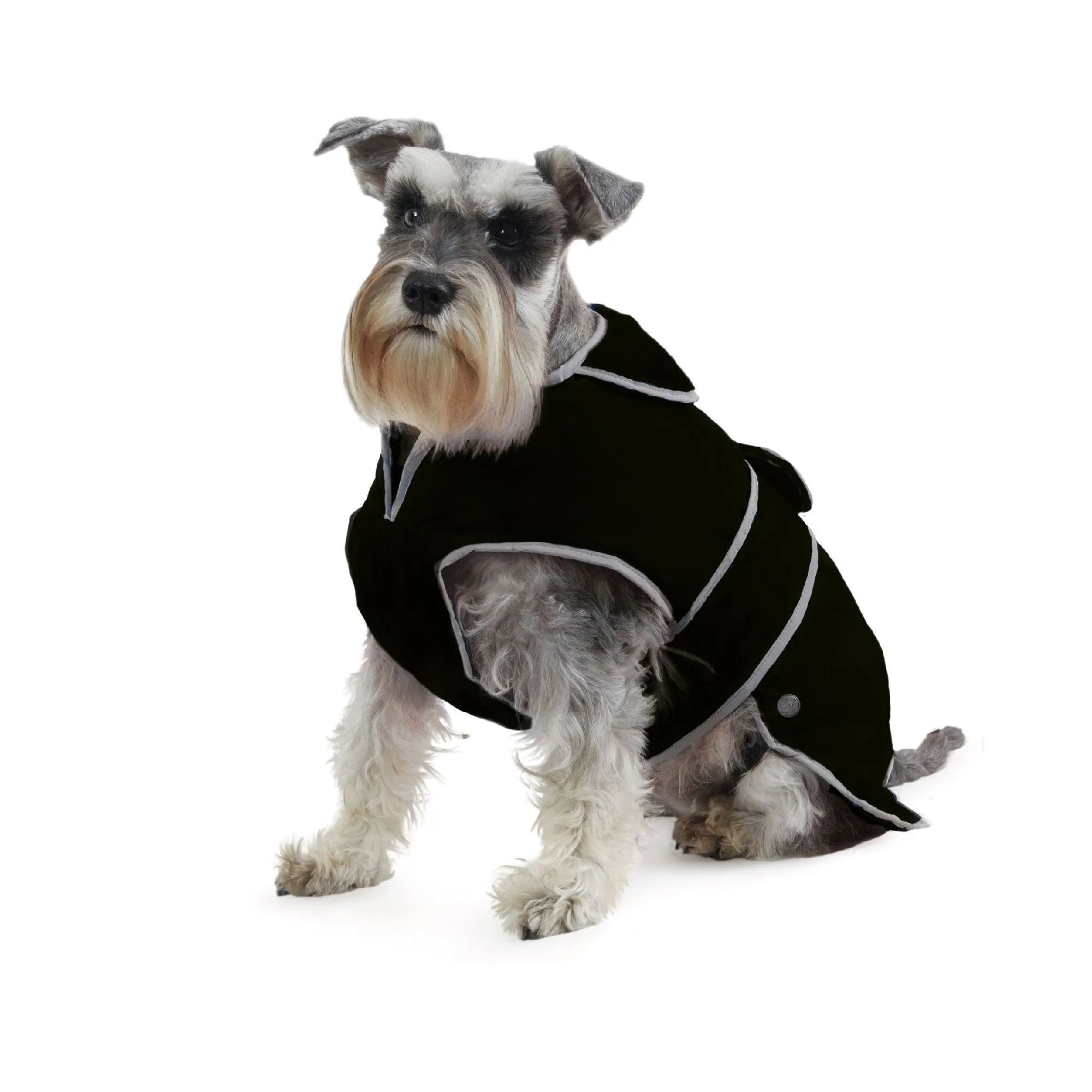 Ancol Stormguard Waterproof Dog Coat