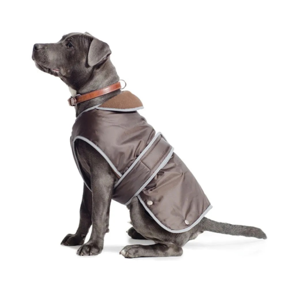 Ancol Stormguard Waterproof Dog Coat