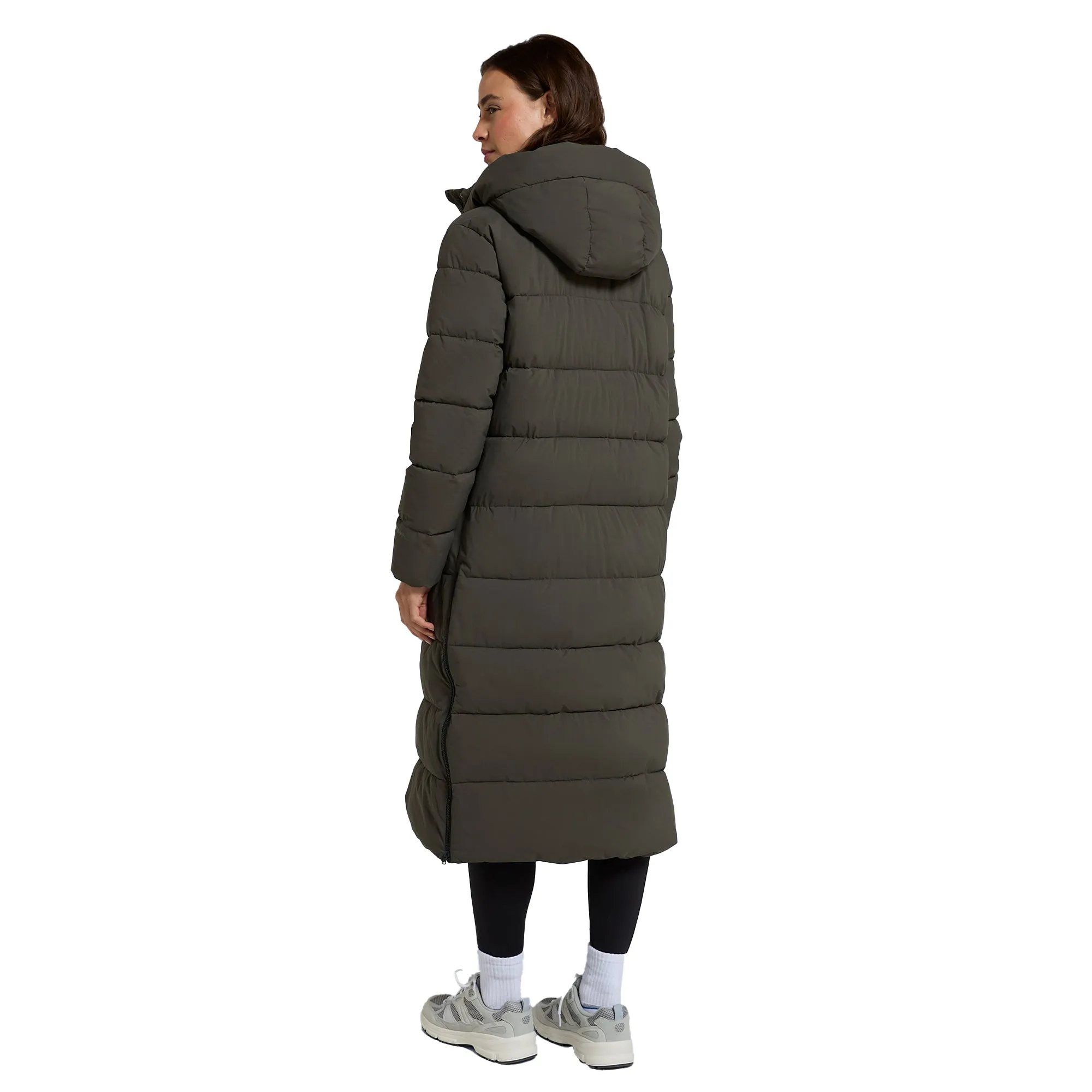 Animal Womens/Ladies Comfort Cloud Coat