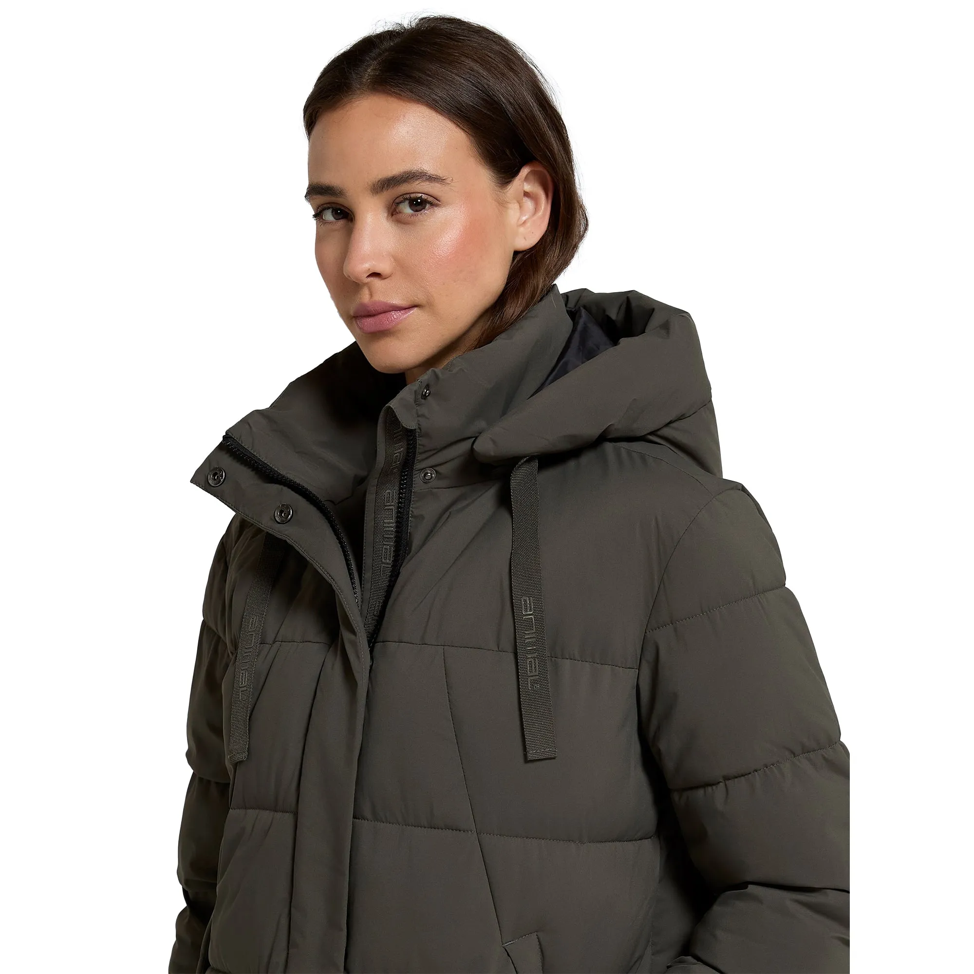 Animal Womens/Ladies Comfort Cloud Coat