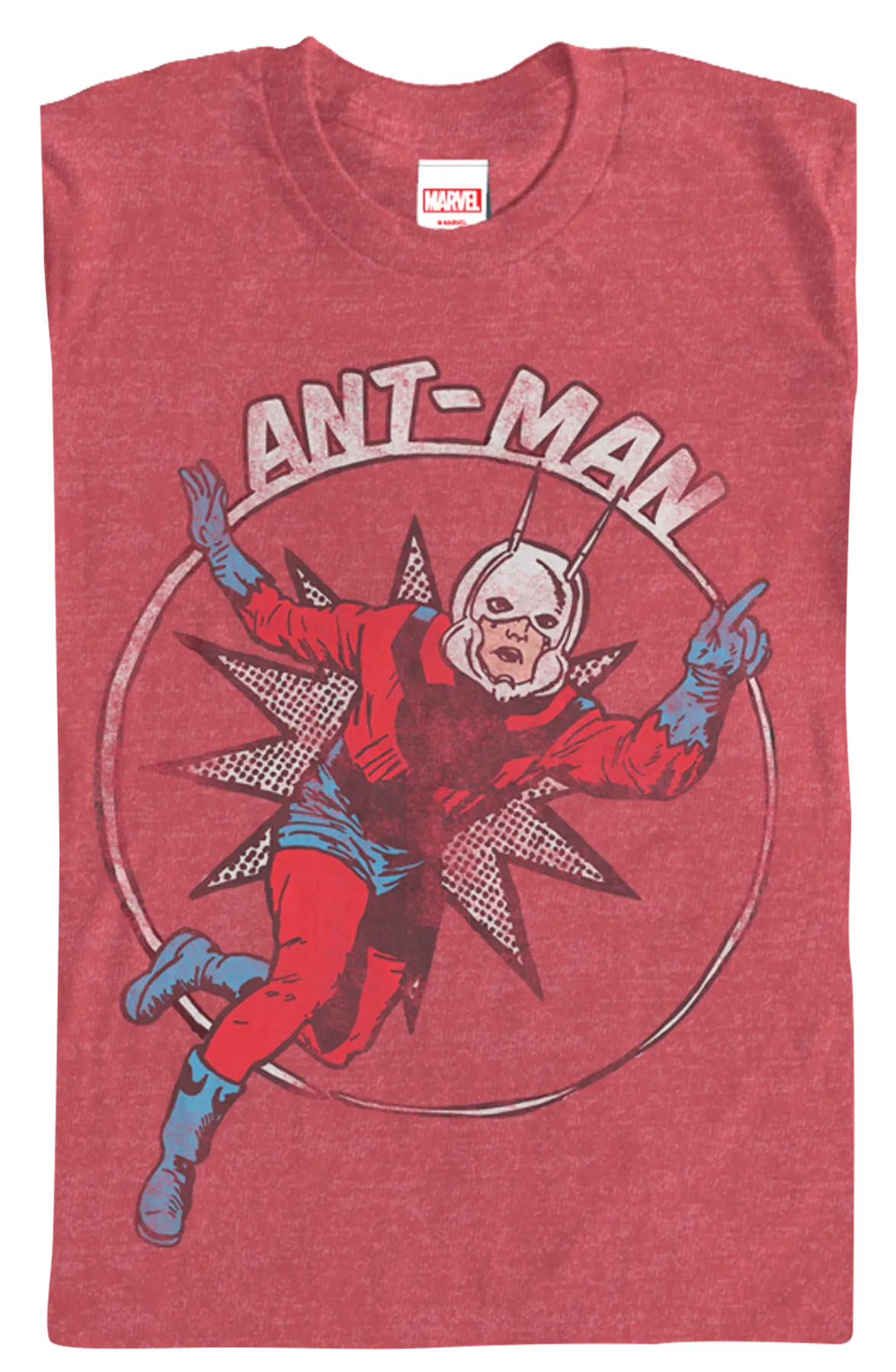 Ant-Man Marvel Comics T-Shirt