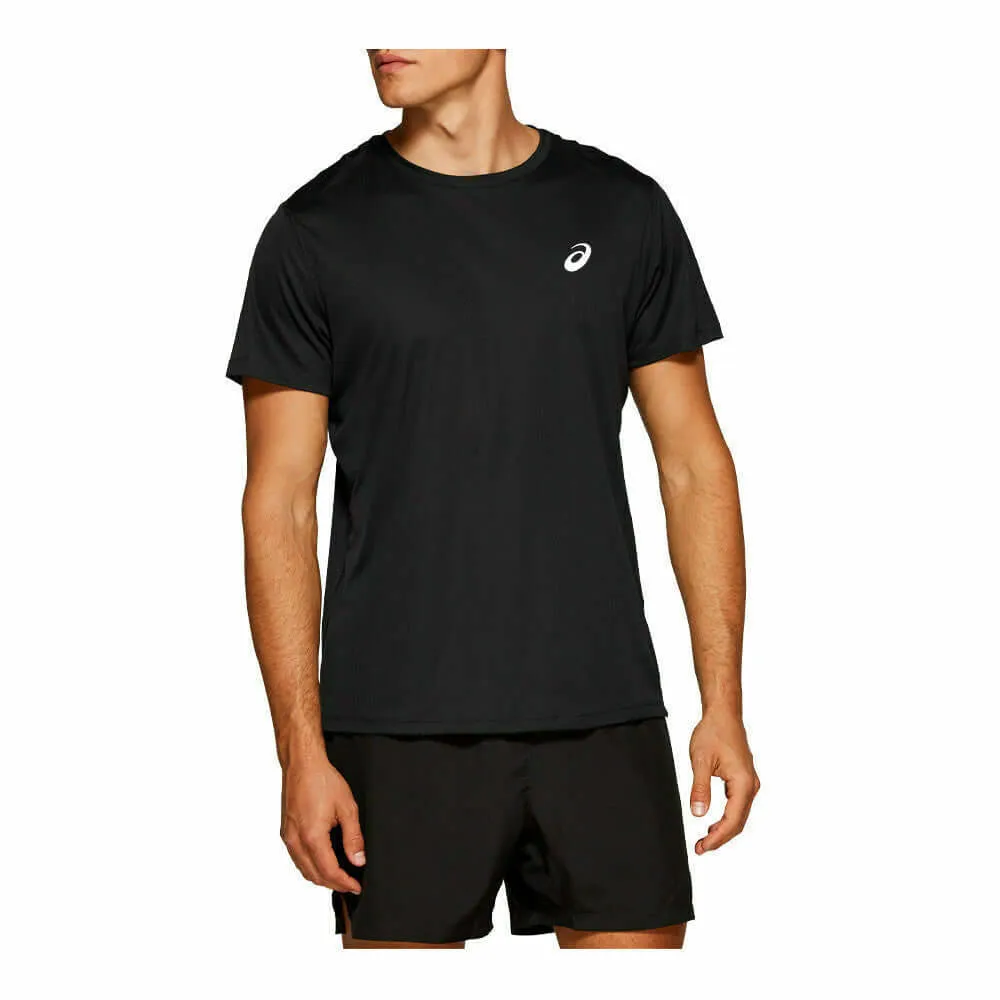 Asics Core T-Shirt - Black