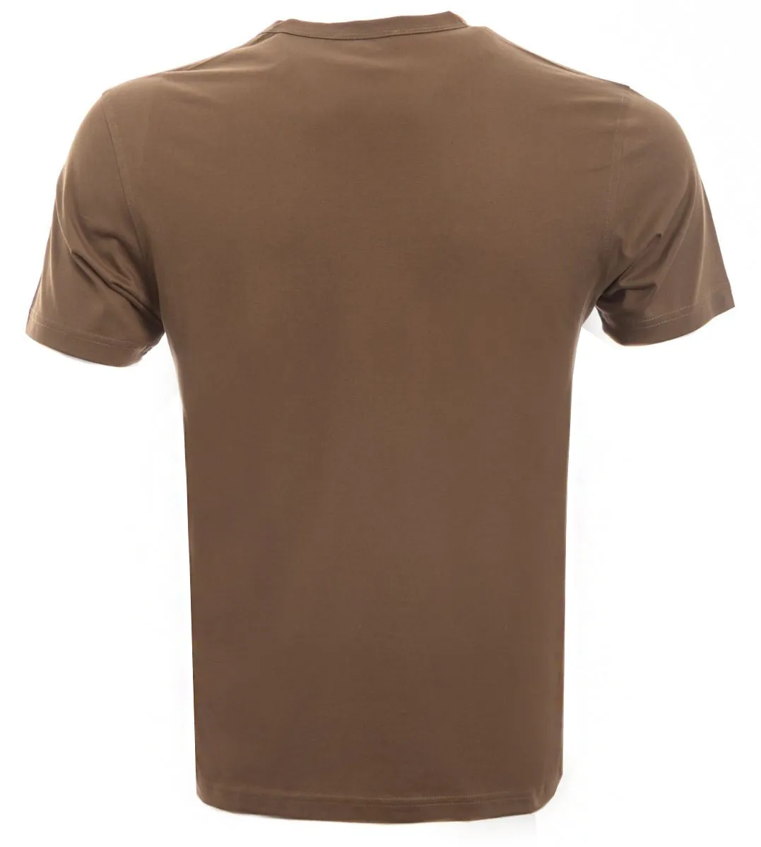 Belstaff Classic T-Shirt in Earth