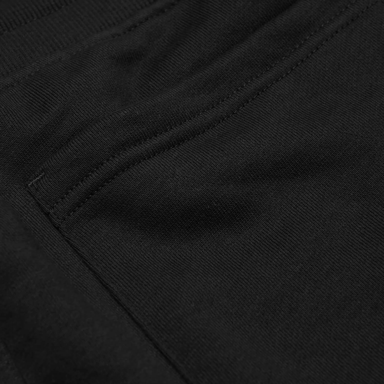 Black Fleece French Terry Joggers