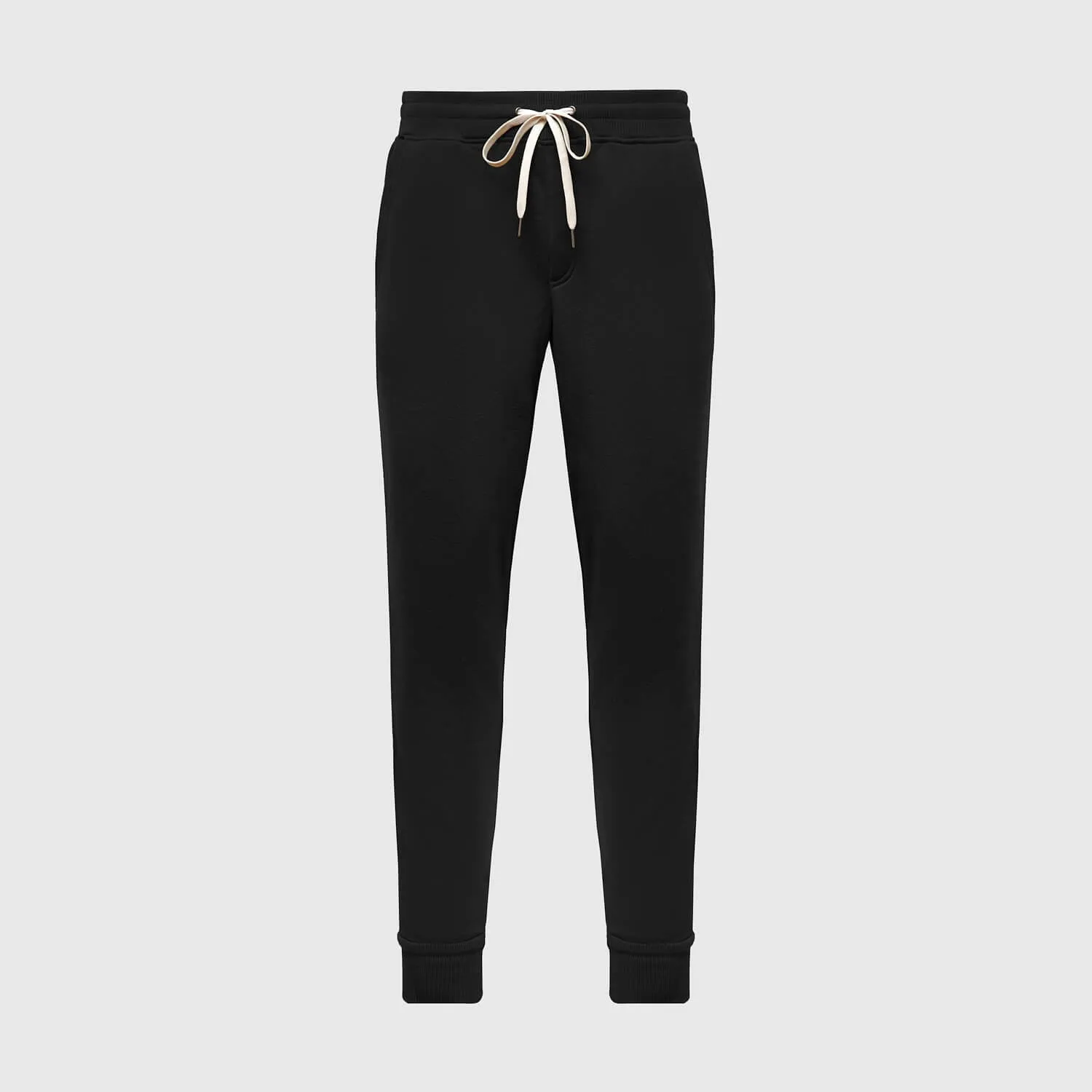 Black Fleece French Terry Joggers