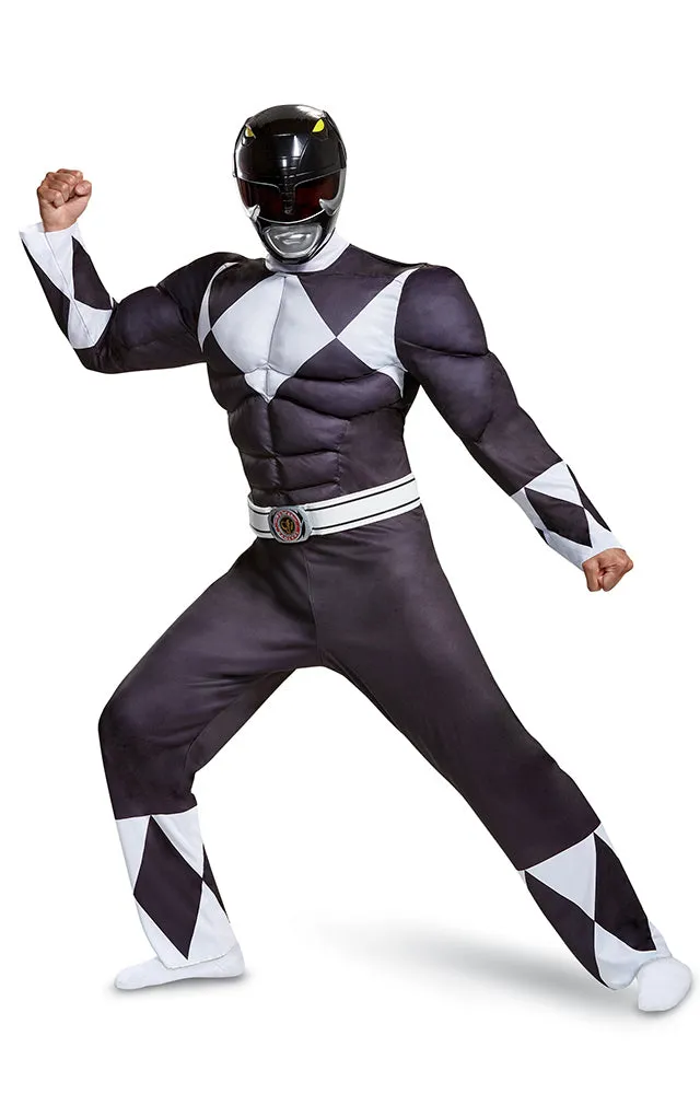 Black Ranger