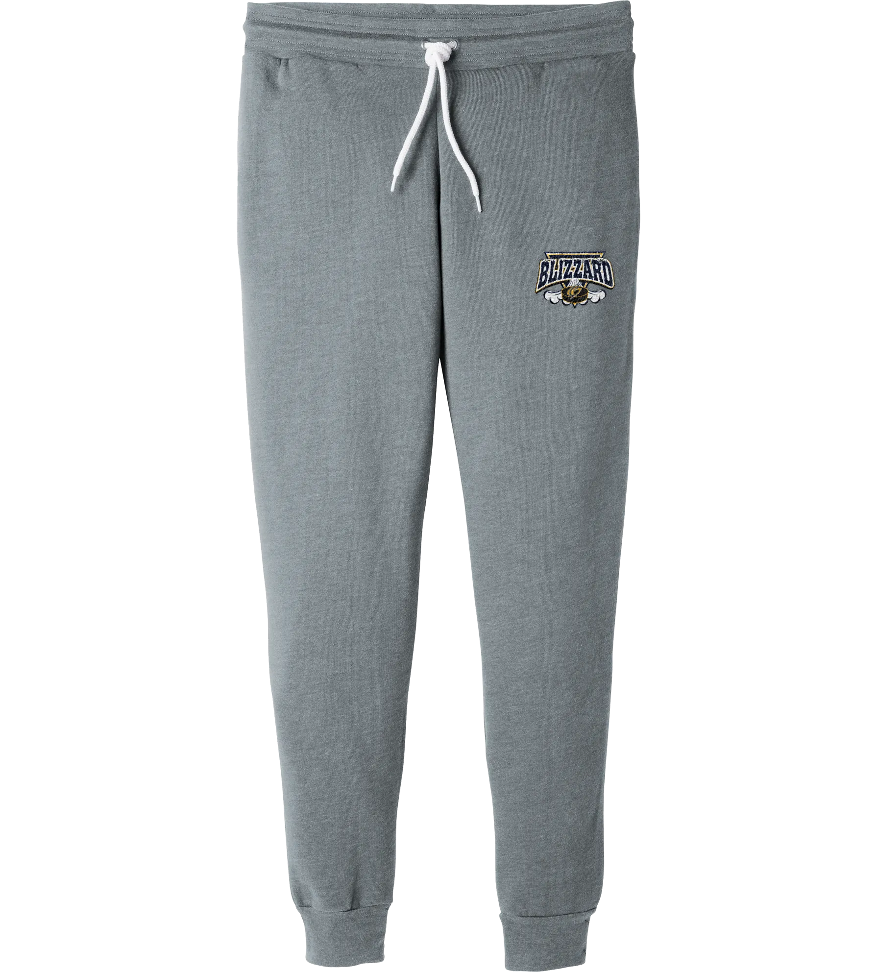 Blizzard Unisex Jogger Sweatpants