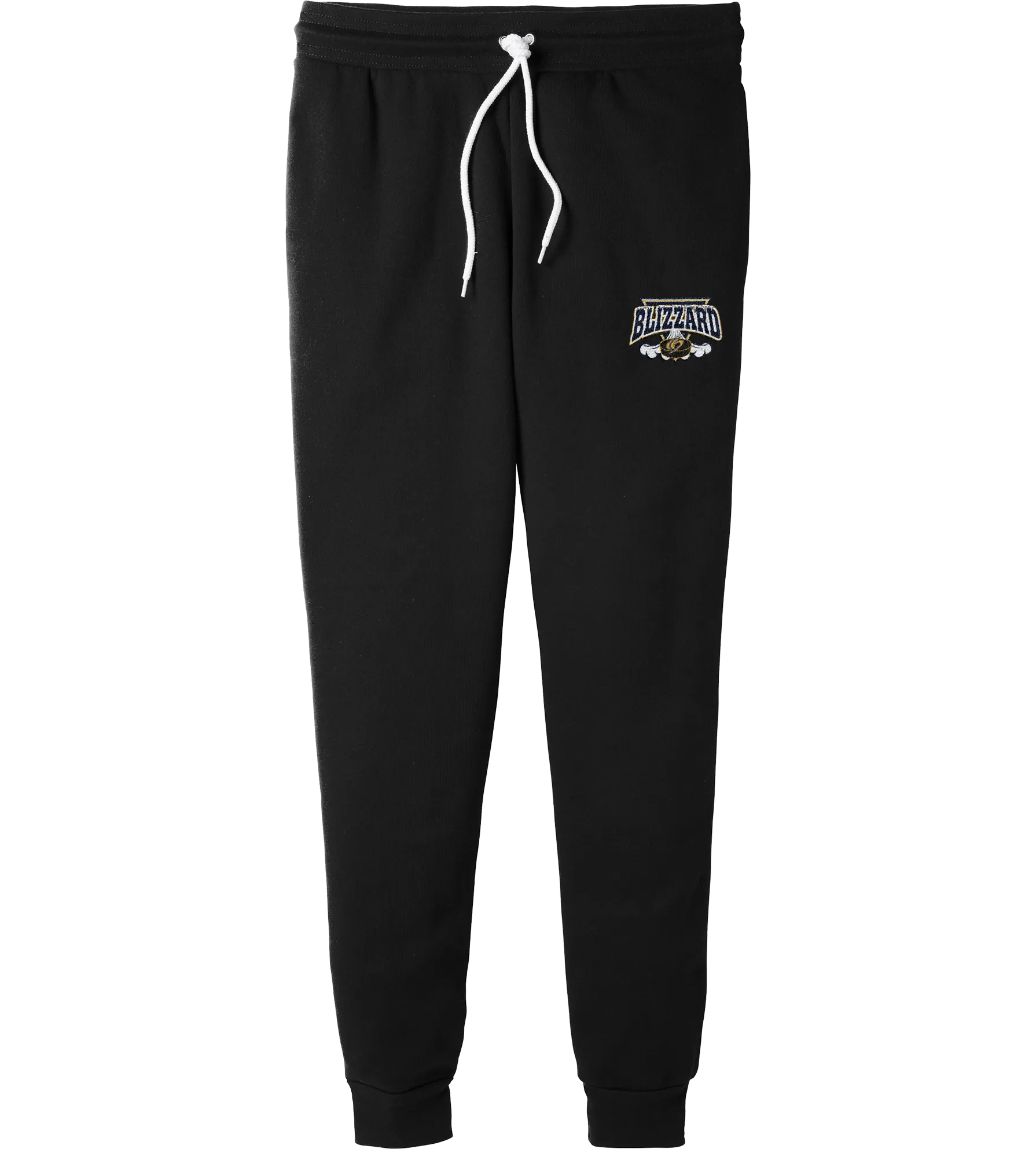 Blizzard Unisex Jogger Sweatpants