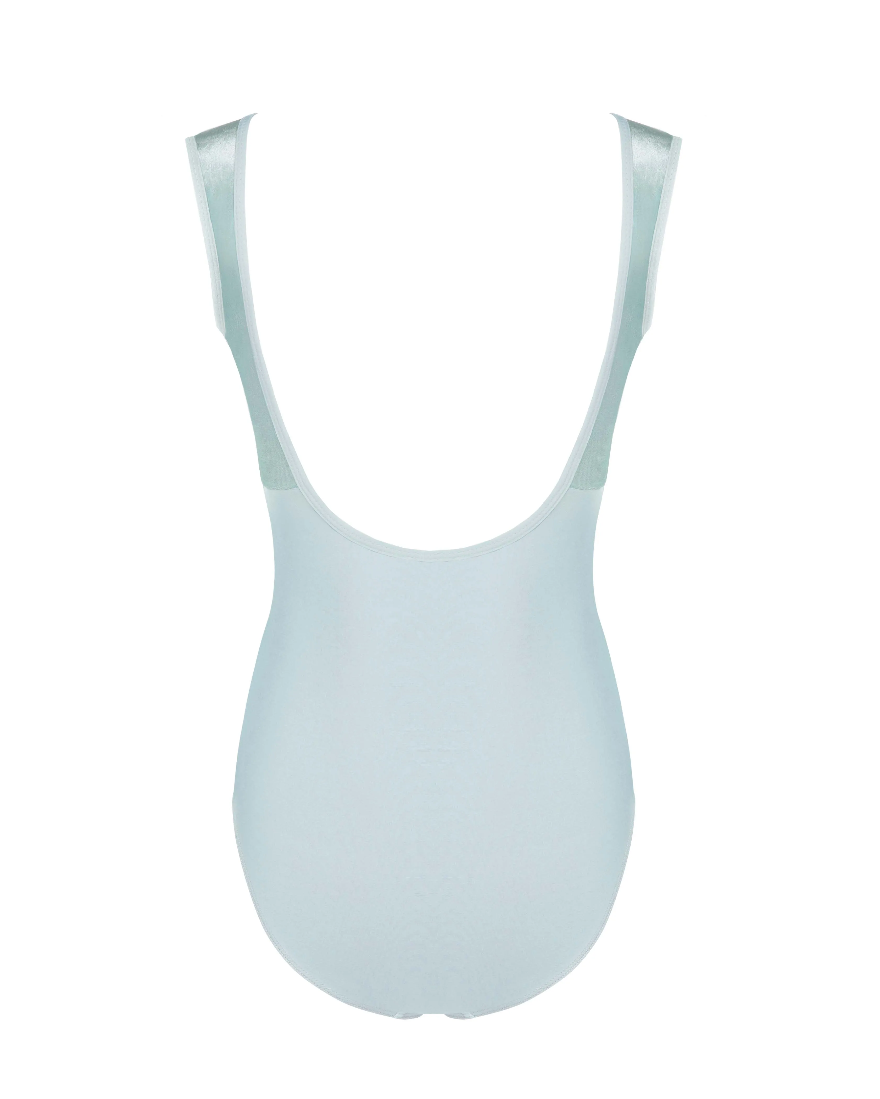 Brooke Tank Kids Leotard