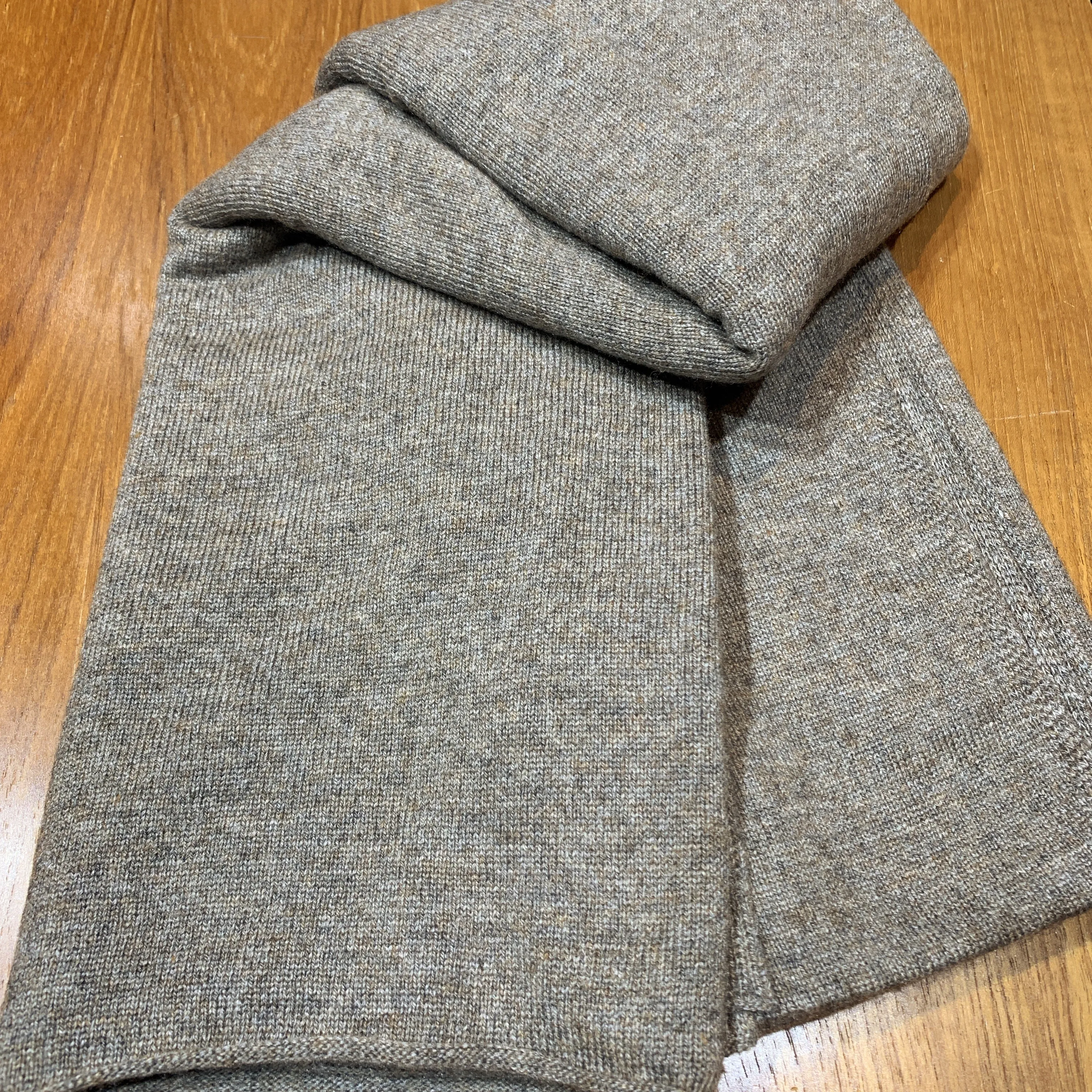 Cashmere Shawl/Travel Wrap