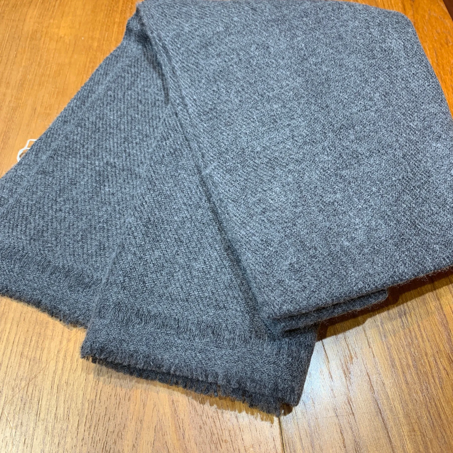 Cashmere Wrap