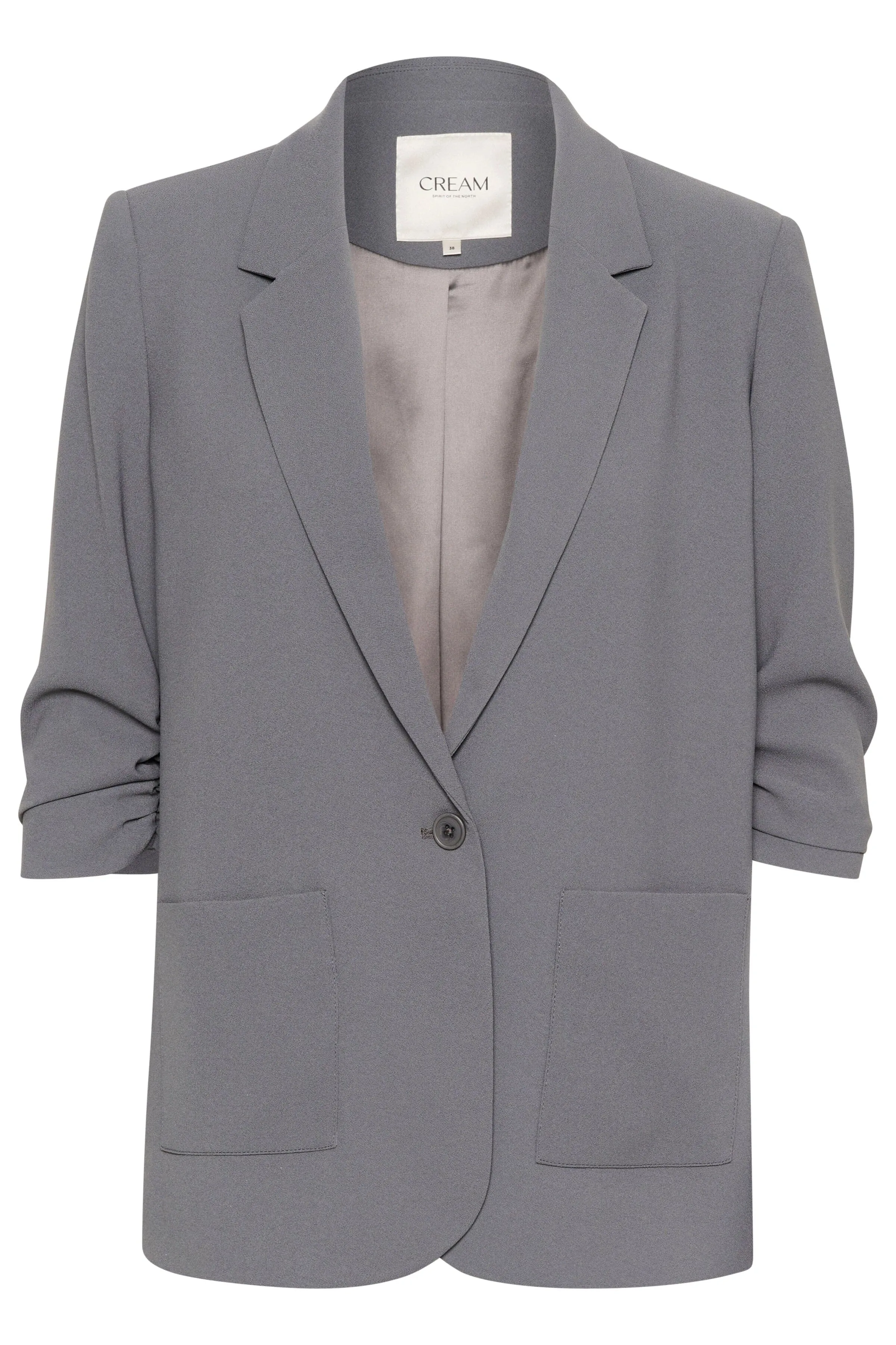 CASTLEROCK BOYFRIEND BLAZER