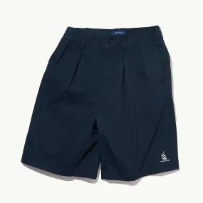 Chino Shorts - Navy