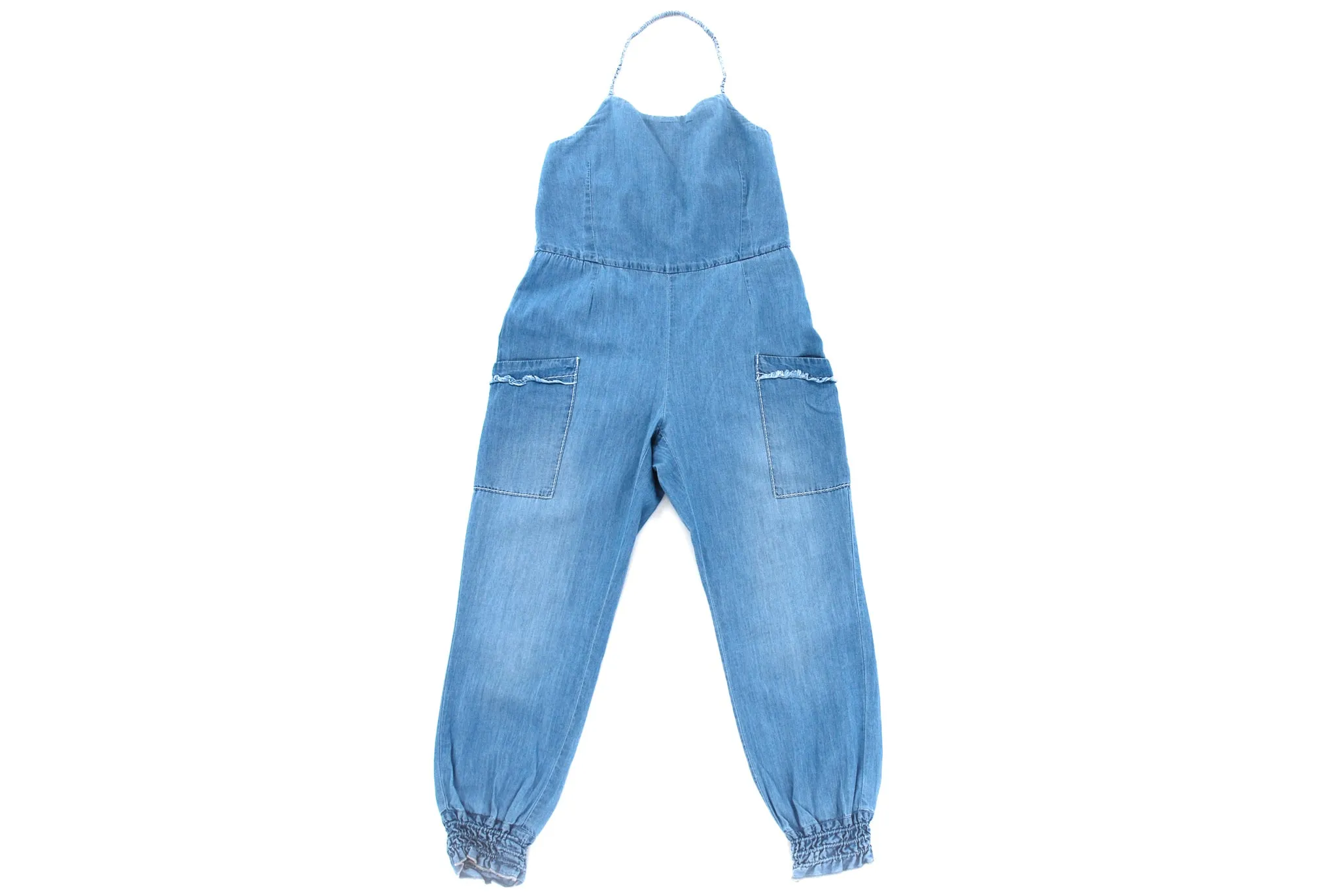 Chloé, Girls Jumpsuit, 6 Years