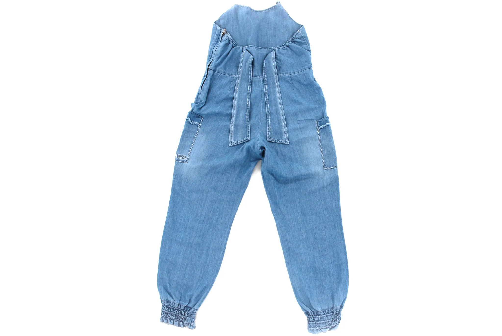 Chloé, Girls Jumpsuit, 6 Years