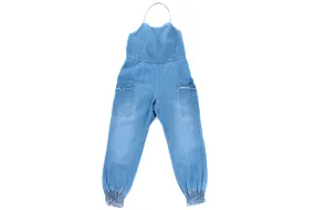 Chloé, Girls Jumpsuit, 6 Years