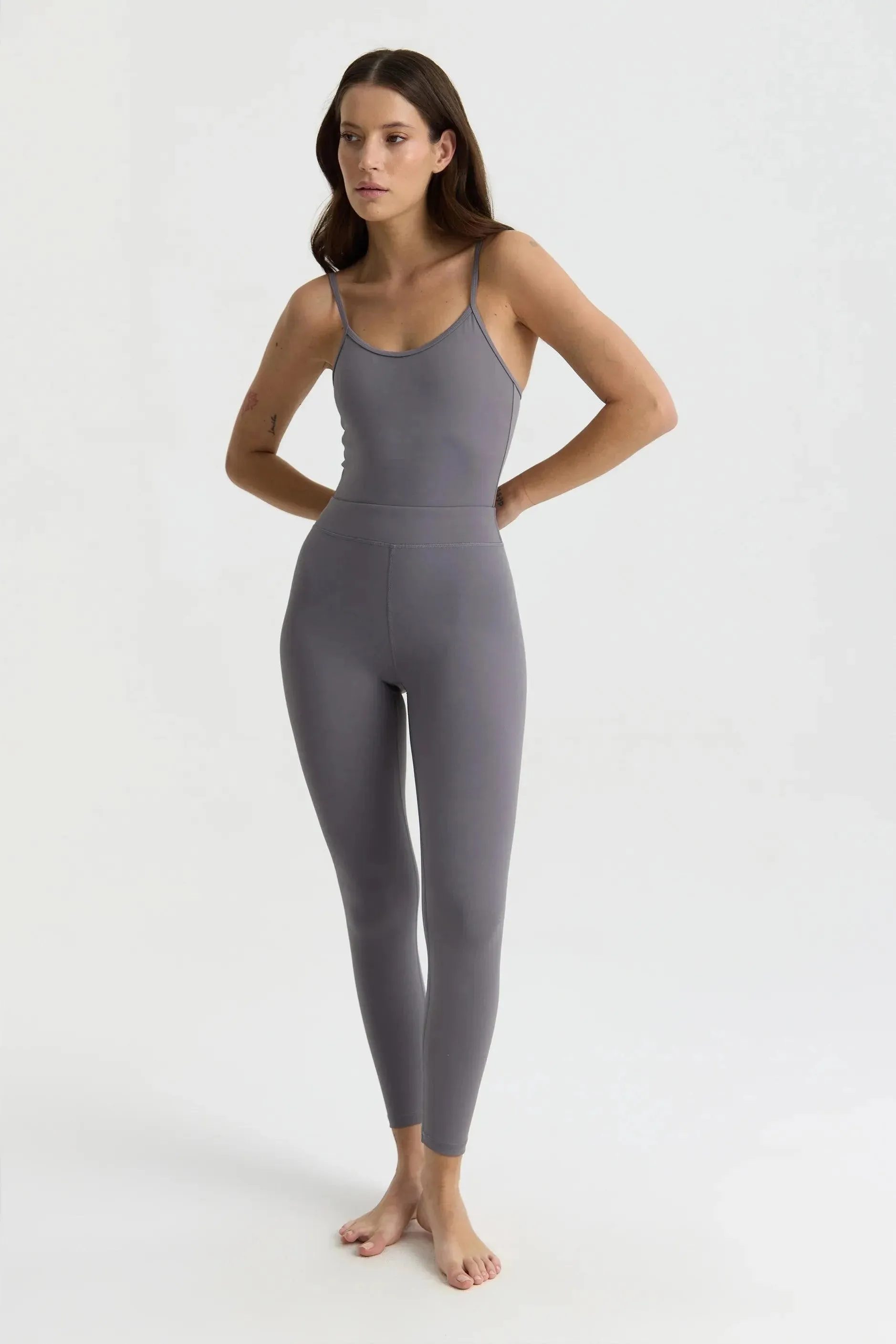 Croft Jumpsuit