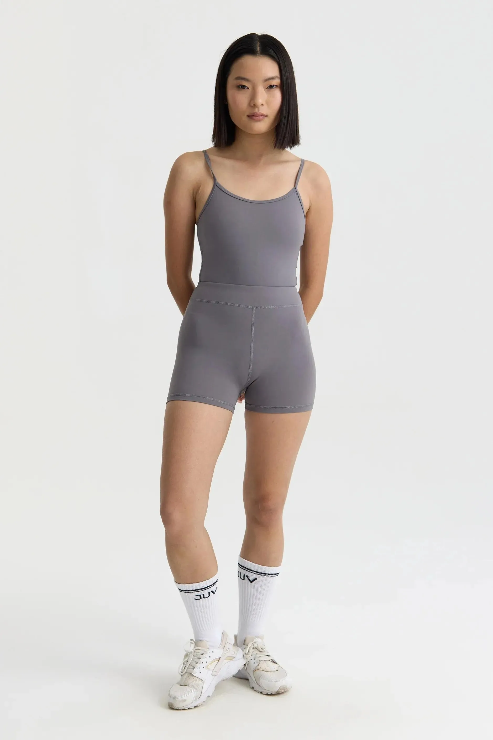 Croft Short Jumpsuit