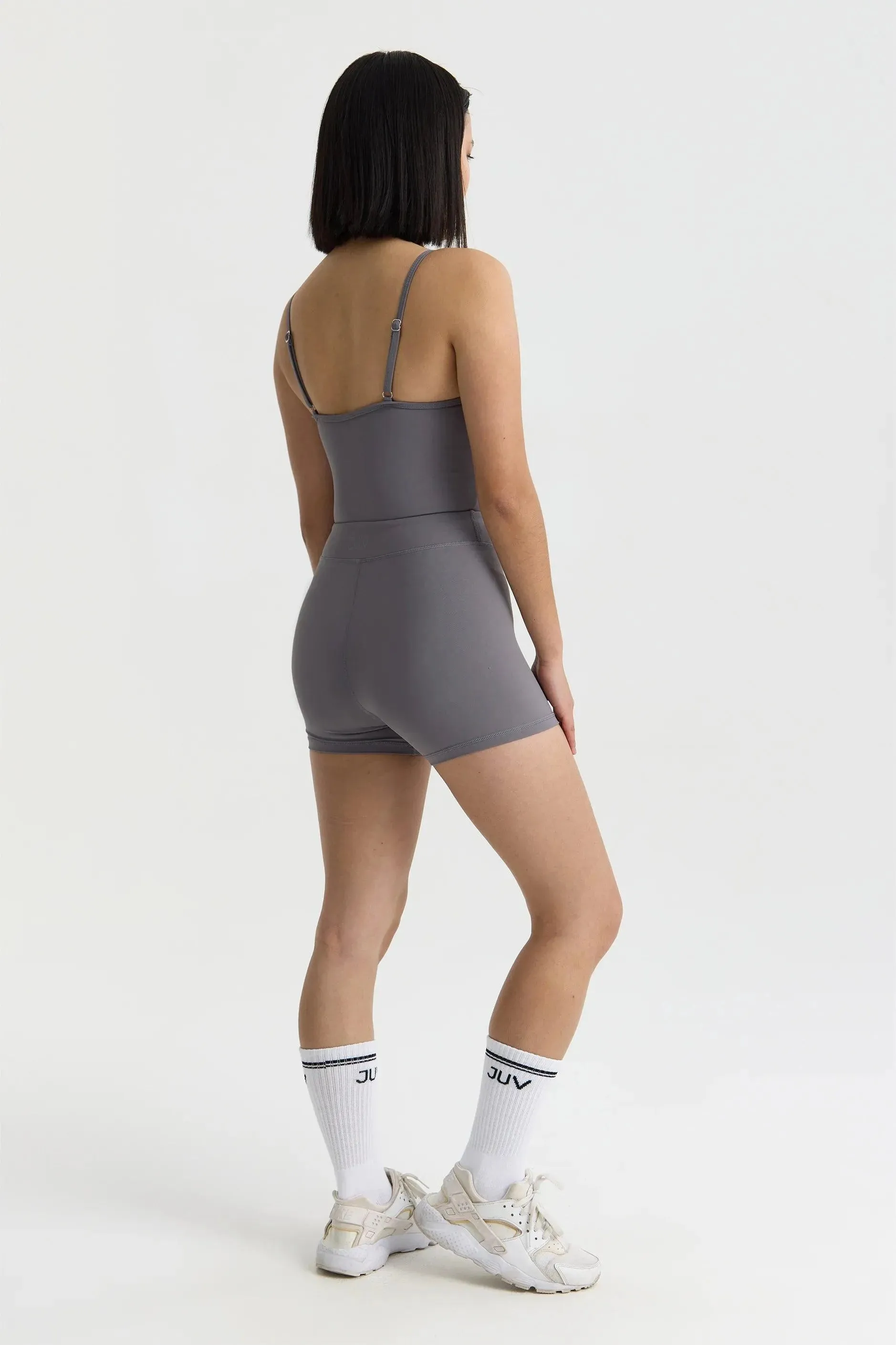 Croft Short Jumpsuit