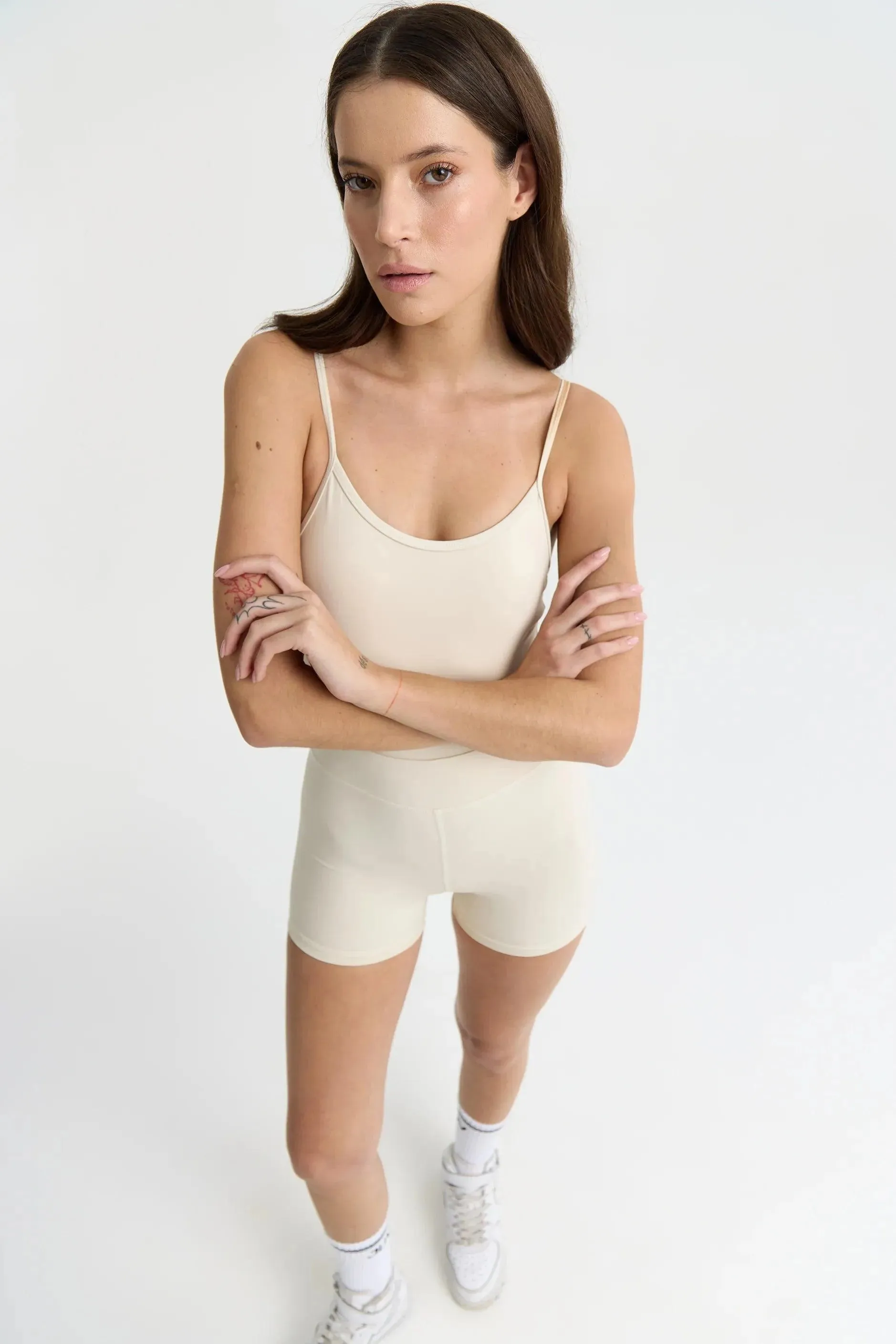 Croft Short Jumpsuit