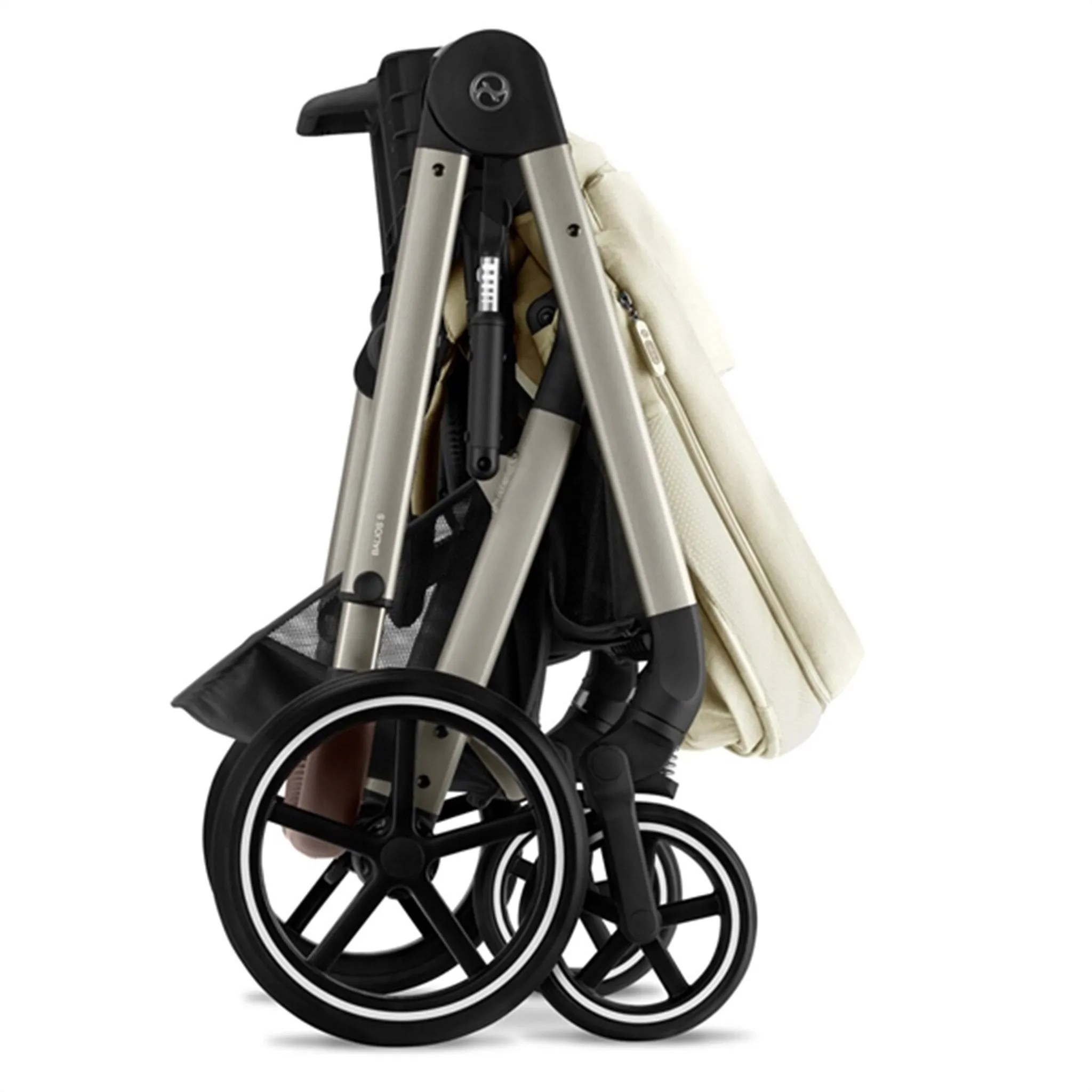 Cybex Balios S Lux Seashell Beige