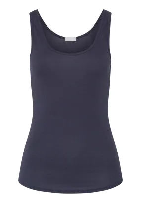 Daisy Tank Top | Matted Blue 72096-1606