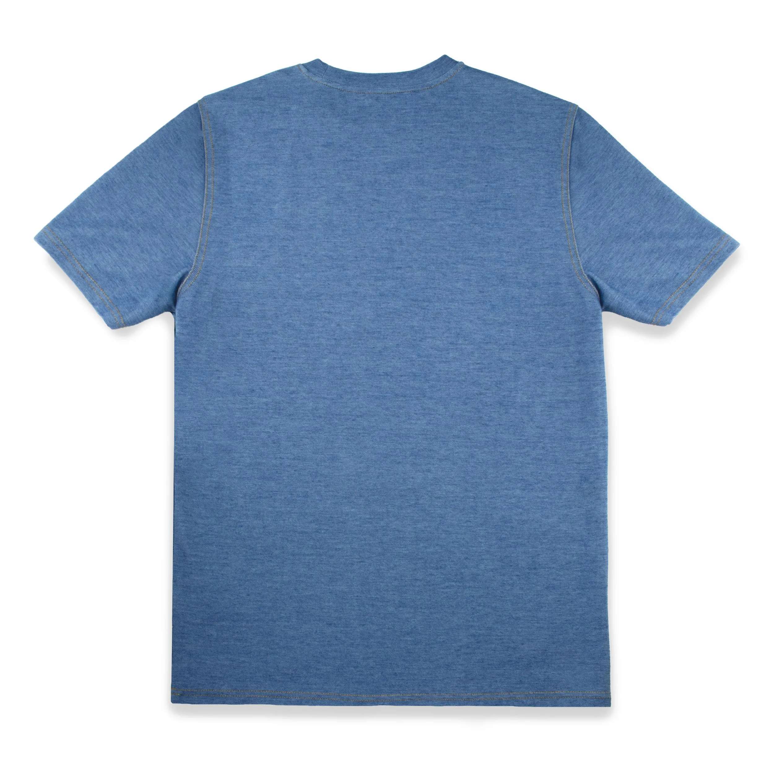 Denim Adult Tee