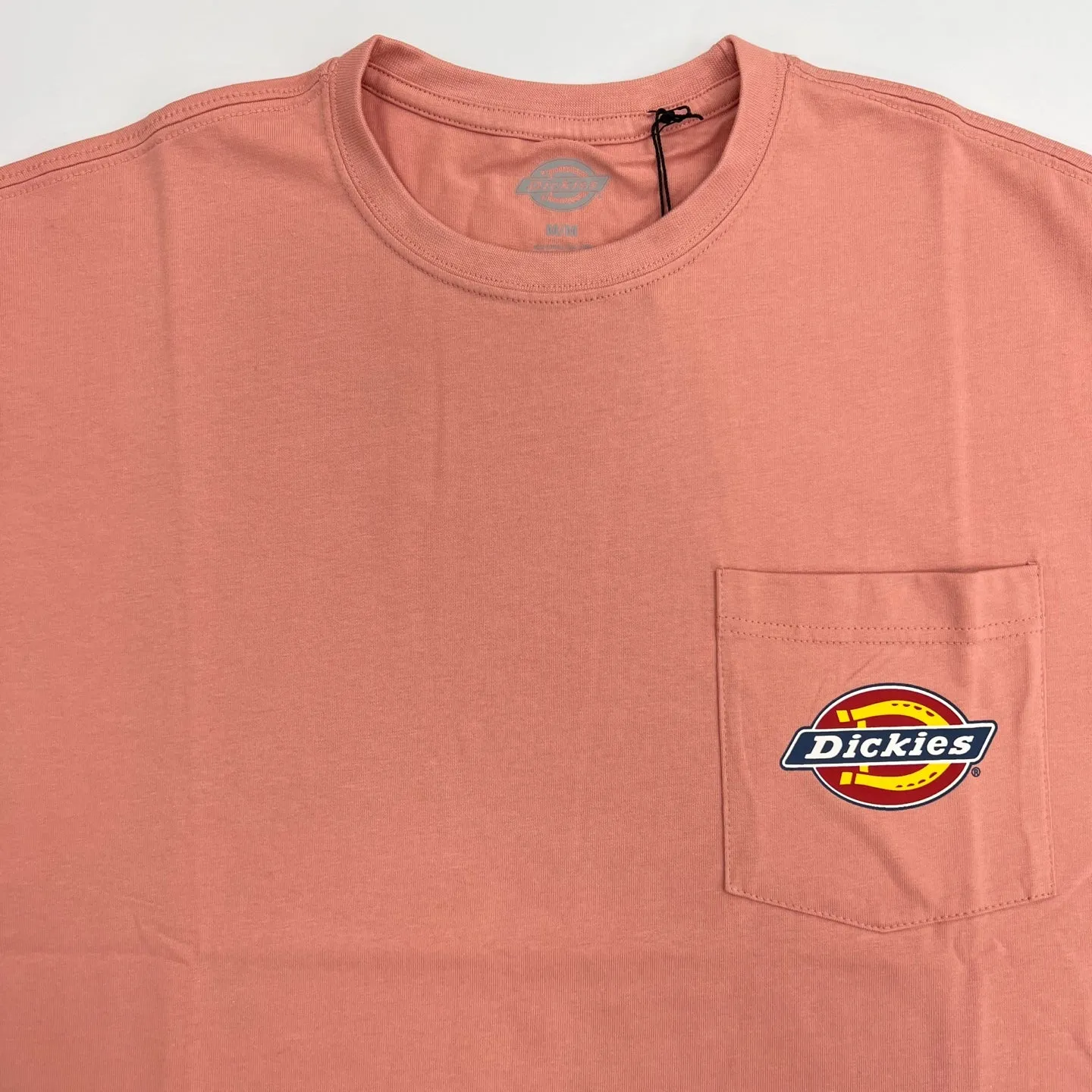 Dickies Chest Logo Pocket T-Shirt