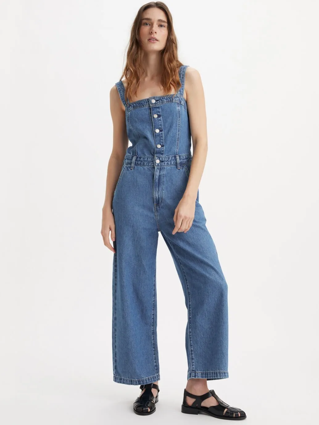 Drea Jumpsuit - Cause and Effect