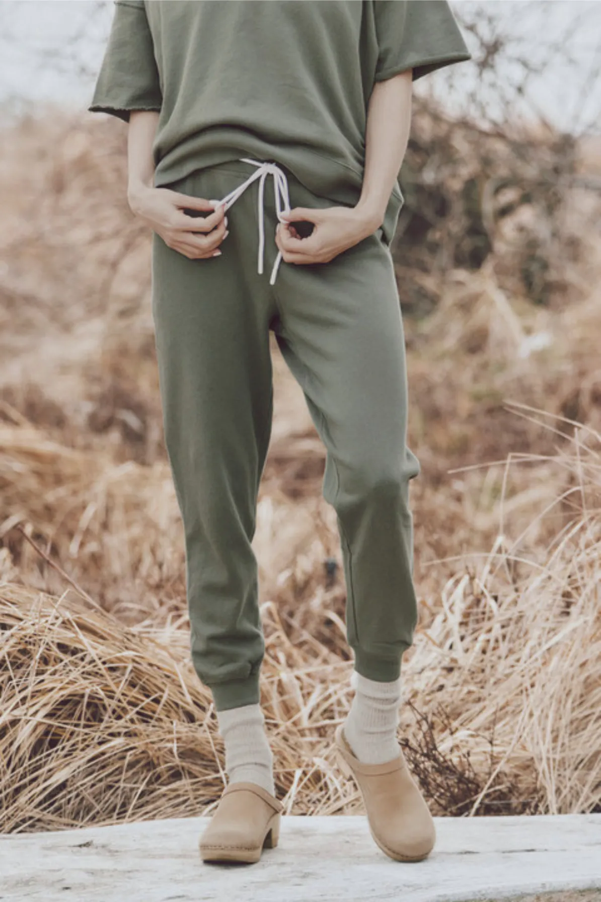 Dune Sweatpants