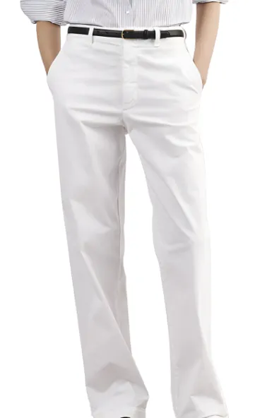 Eliot Boy Pant