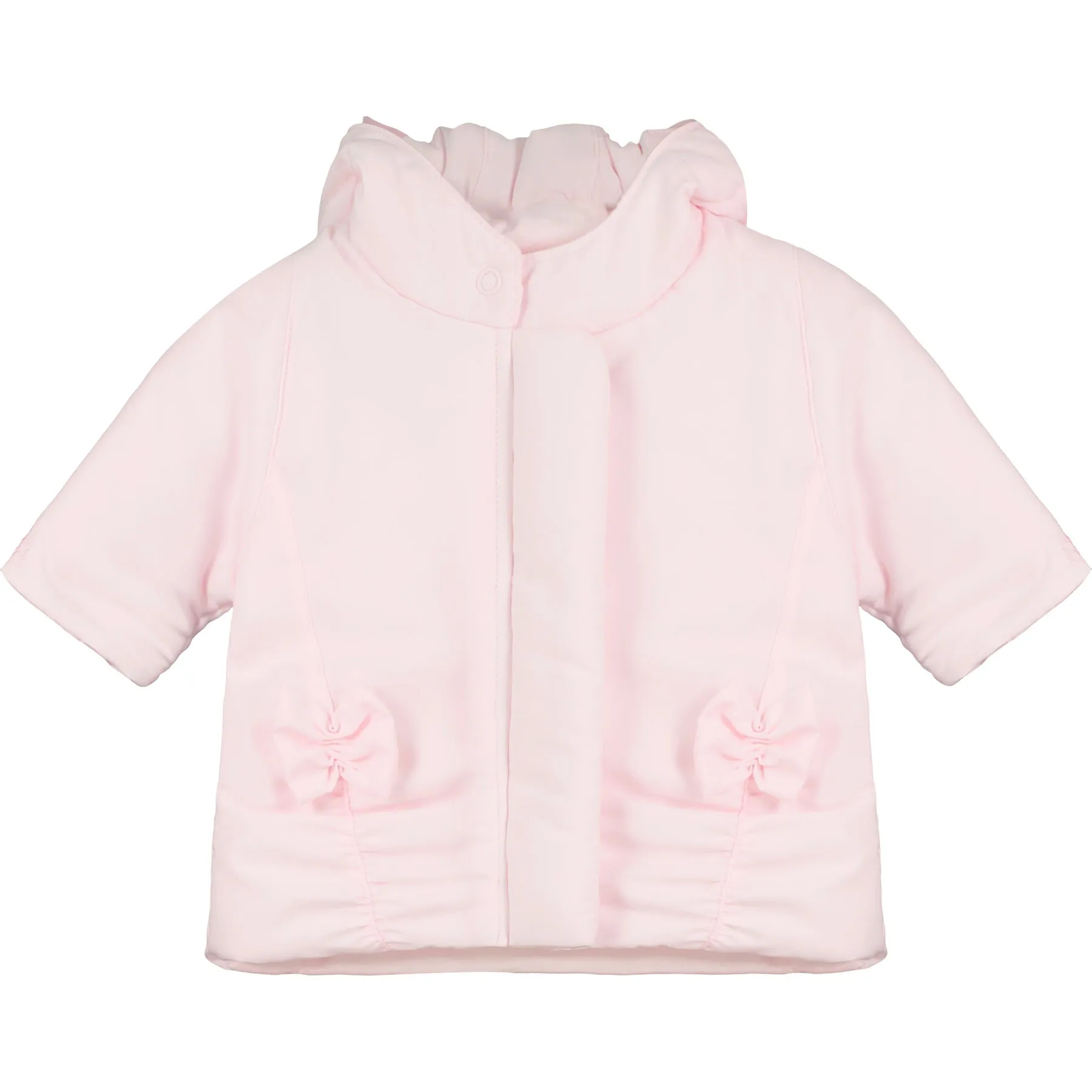 Emile et Rose - Coat, Evelyn