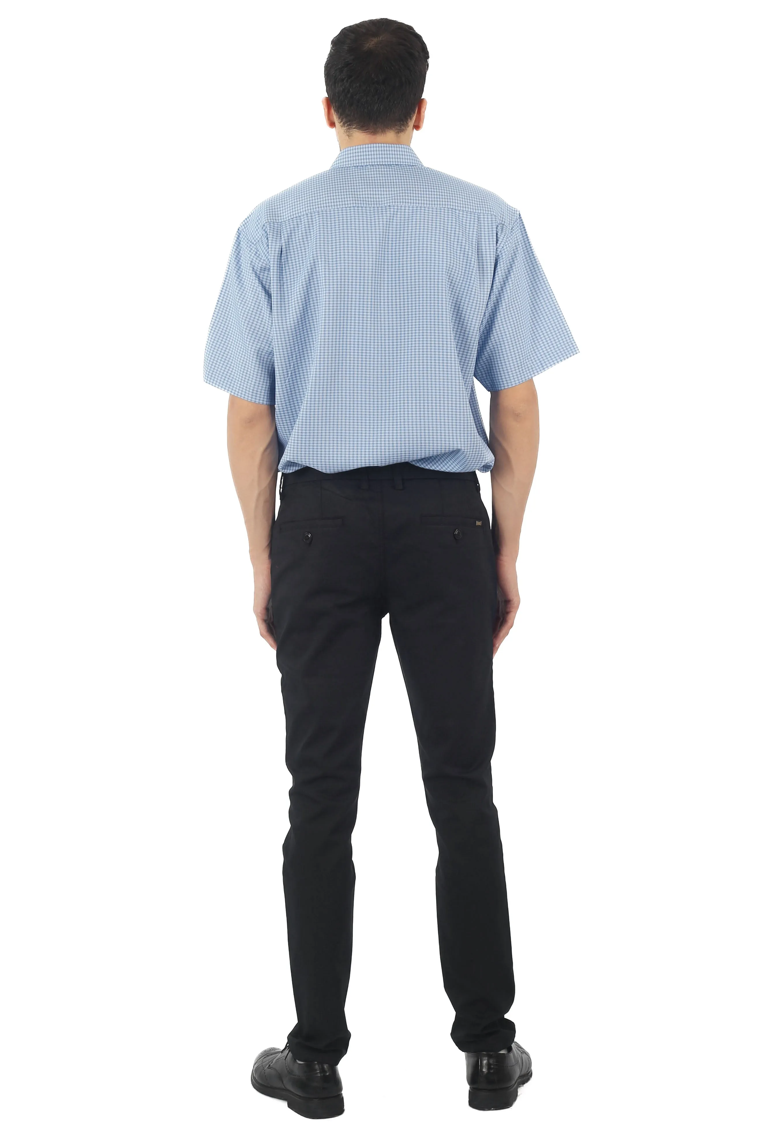 EXHAUST CHINO LONG PANTS [SLIM FIT] 1758