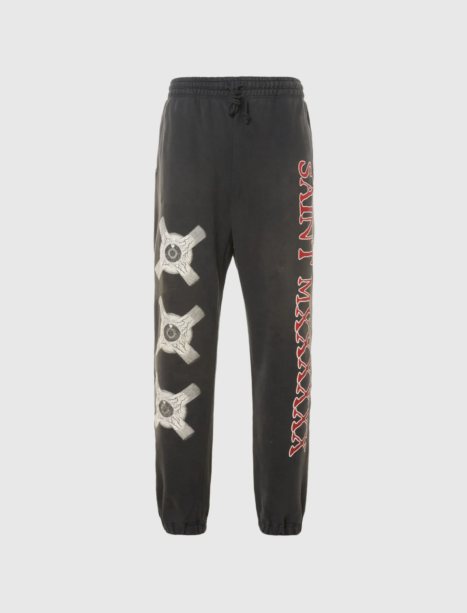 EYEBALL SWEATPANTS